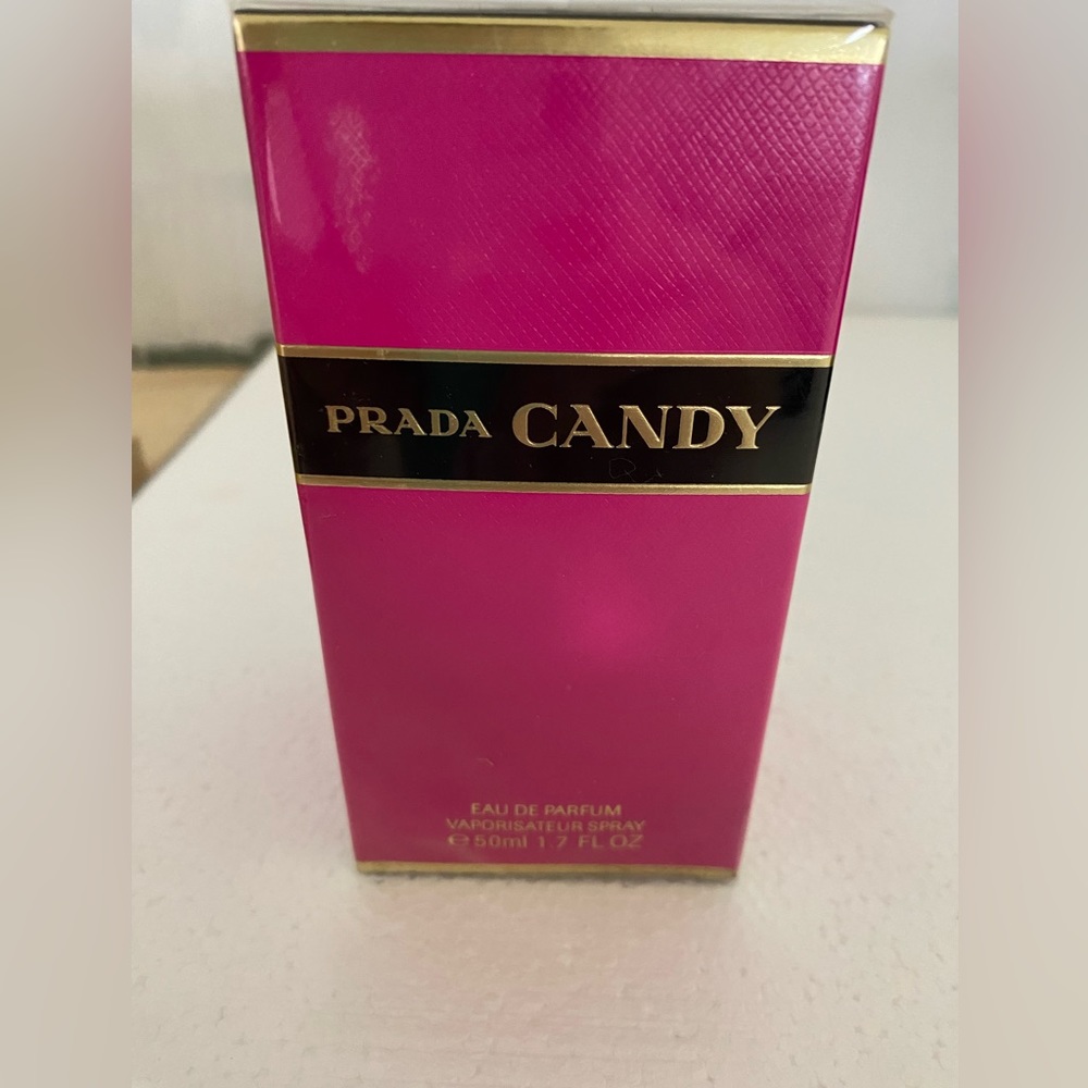 Prada Candy Eau de Parfum 1.7 fl oz